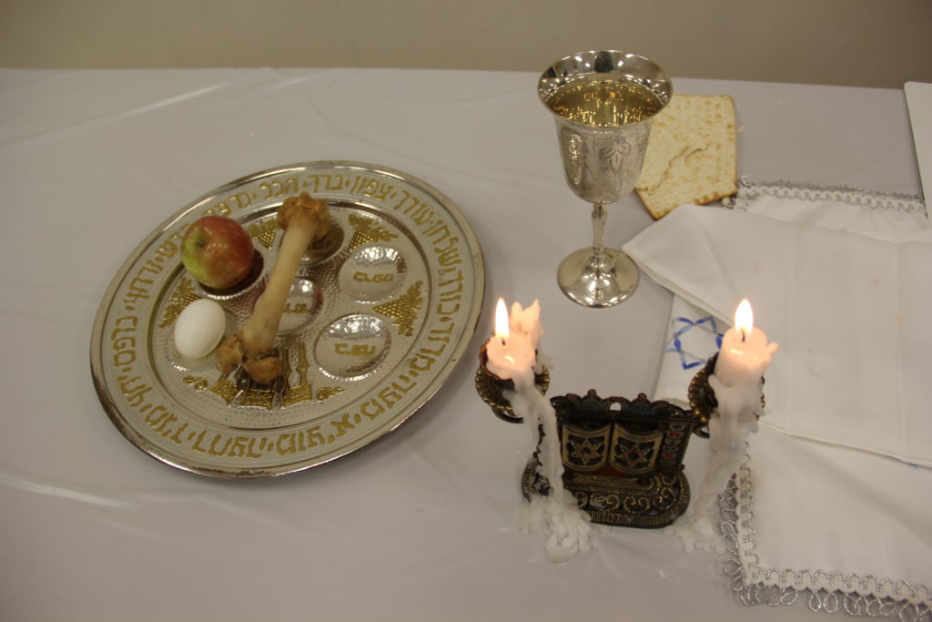 Passover