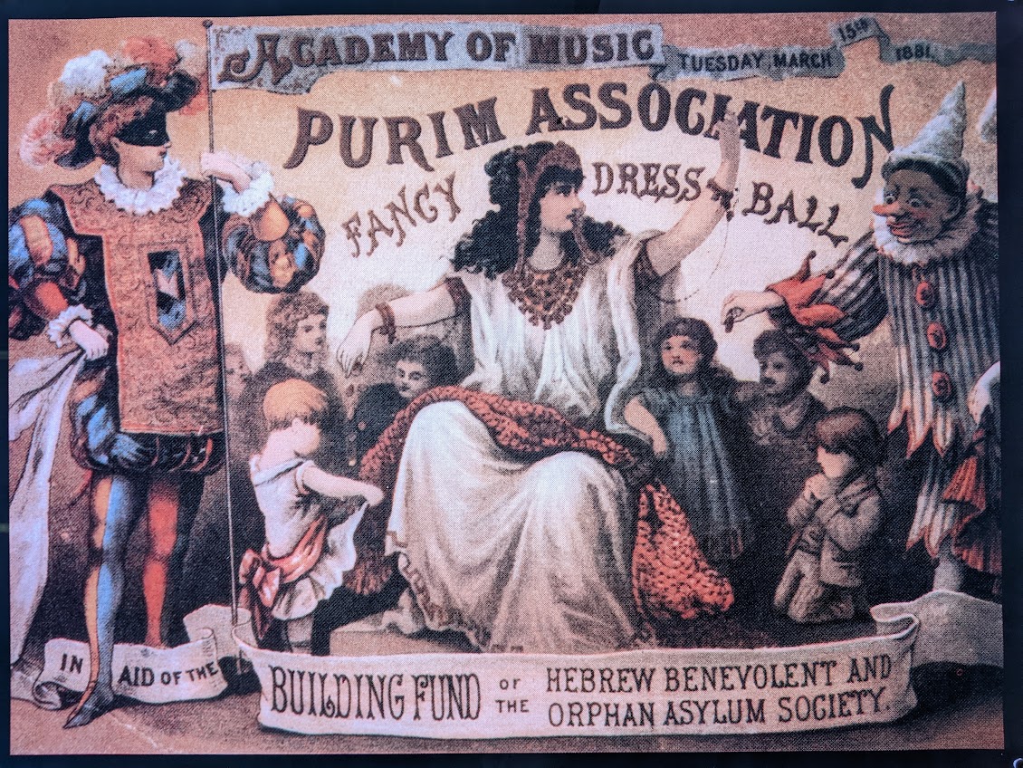 Festival of Purim